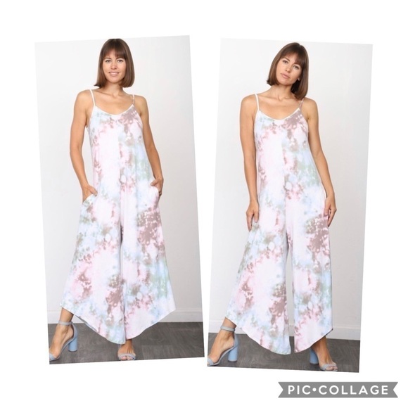 HP! 🎉🎉🎉Soft Pastel Colors -Asymmetrical Jumper - Picture 2 of 5